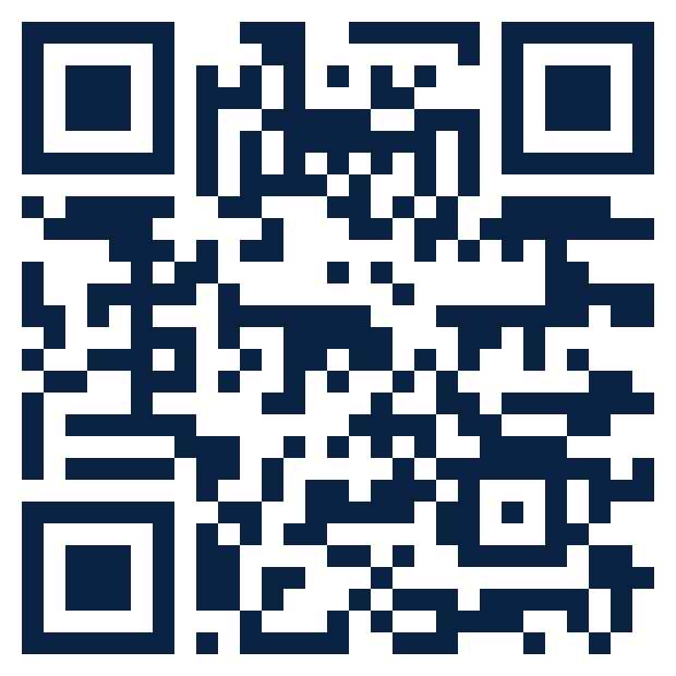 QR code to email us